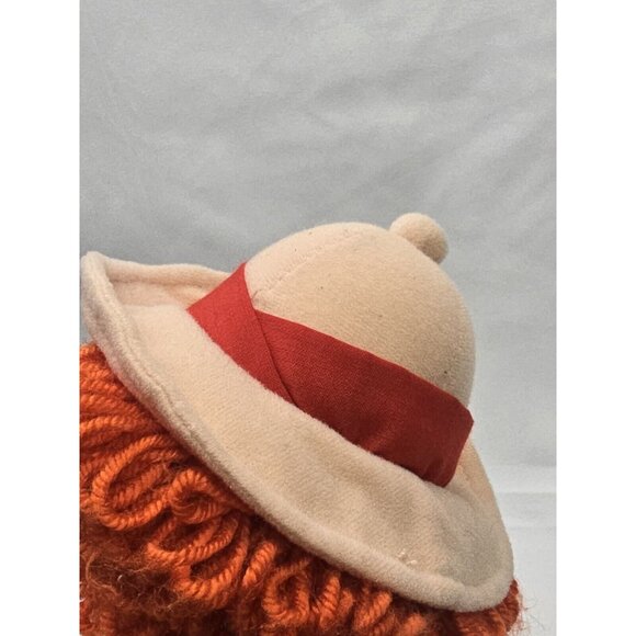 Maggie and the Ferocious Beast  Plush Doll Toy RARE Posable Bendy Doll - Picture 4 of 13